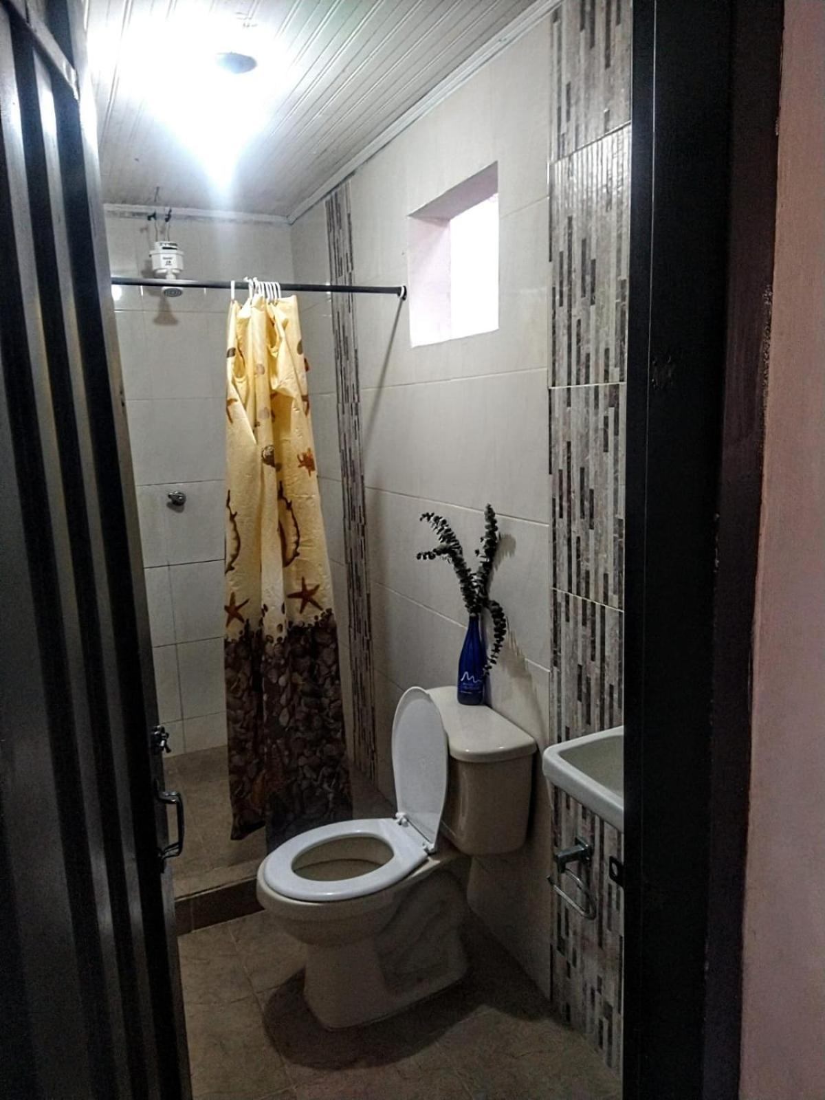 דירות מניזאלס My Second House מראה חיצוני תמונה