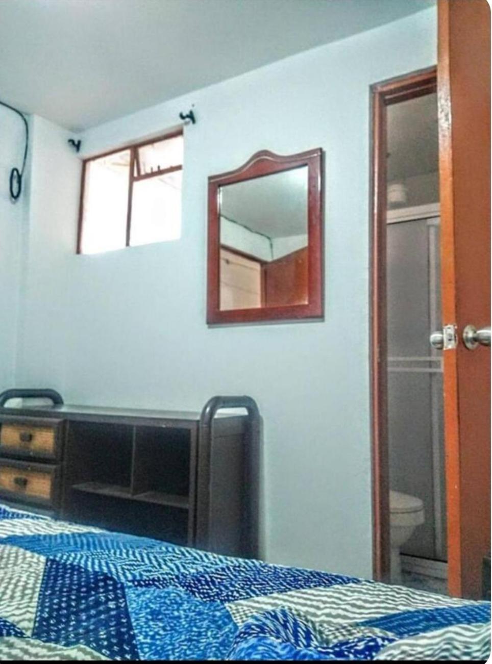 דירות מניזאלס My Second House מראה חיצוני תמונה
