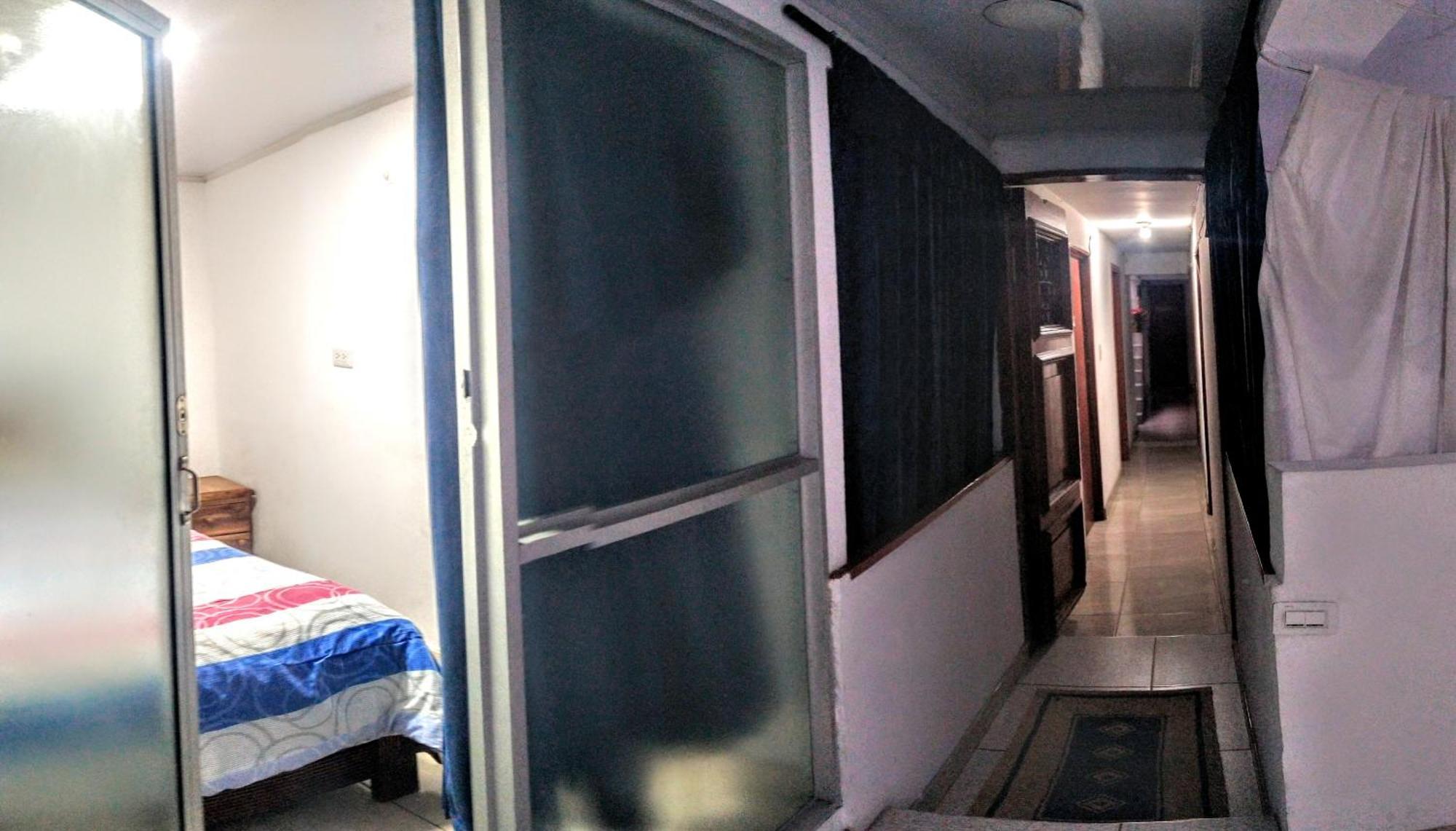 דירות מניזאלס My Second House מראה חיצוני תמונה